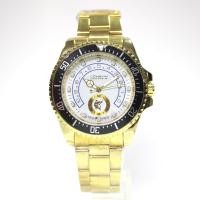 ราคา รุ่นใหม่ นาฬิกาผู้ชาย หญิงCONAVIN เรือนและสายทอง3ไมครอน ระบบQuartz สไตล์คลาสสิค เรียบหรู พร้อมส่ง (20616640025)