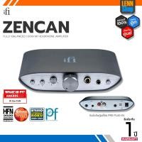 ราคา iFi ZEN CAN Headphone amplifier ศูนย์ไทย ออกใบกำกับภาษีได้ LENNSHOP (516292093)