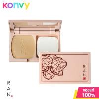 ราคา RAN COSMETIC Original Plus Powder 14g 2 0 Sand (20288622085)