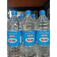 ราคา น้ำกรด น้ำกลั่น เติมแบตเตอรี่ ยกแพค (20776444274)