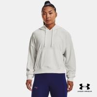 ราคา Under Armour เสื้อฮู้ด UA Journey Terry สำหรับผู้หญิง (21026449151)