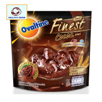 ราคา Ovaltine โอวัลติน 3อิน1 ไฟน์เนสท์ โกโก้ 29กรัม รุ่น 13 ซอง สะอาด ส่งเร็ว Ovaltine Finest (13221554420)