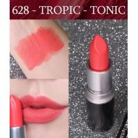 ราคา MAC MATTE LIPSTICK สินค้าขายดี ลิปสติกของแท้หัวกระสุนเคลือบเงาสุดคลาสสิก ทุกสี (6623814825)