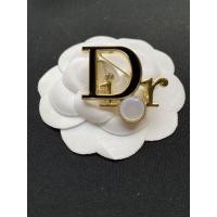 ราคา Dior เข็มกลัดเข็มกลัดมุกแฟชั่นสำหรับผู้หญิง สไตล์หรูหรา (8882025660)