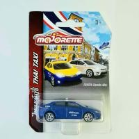ราคา รถ มาจอเร็ต majorette taxi phuket model car มอจอเร็ต แท็กซี่ ภูเก็ต รถเหล็ก scale 1 64 (10244815799)