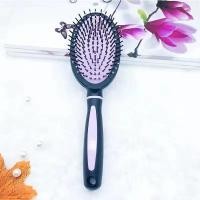 ราคา หวีผมหยิก3ชิ้น หวีถุงลมป้องกันไฟฟ้าสถิตย์หวีแบนใช้ได้ทั้งผู้ชายและผู้หญิง (21170992906)