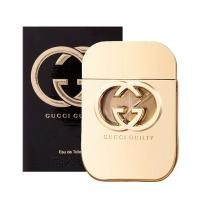 ราคา แท้ Gucci Guilty Eau De Toilette for women 75ml (17869085892)