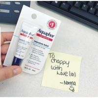 ราคา พร้อมส่ง ลิปมัน Eucerin Aquaphor Lip Repair immediately relieves แบบหลอดและแท่ง (17406929489)