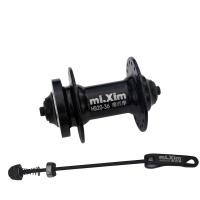 ราคา MI XIM ดุมดิสเบรคจักรยาน หน้า หลัง MTB 8 9 10 สปีด 32 36 รู พร้อมแกนปลดเร็ว เฟืองสวมและเฟืองเกลียว (6043988288)