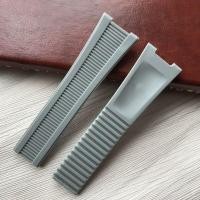 ราคา สายนาฬิกาข้อมือ ยางซิลิโคน สําหรับ PP Patek Philippe Nautilus 5711 5712 5726 5980 Series LYUE (19501385749)