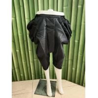 ราคา โจงกระเบน สำเร็จรูป ผ้าไหม เอวยางยืด (5575628208)