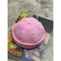 ราคา City Mile Miki Hat Corduroy Pink Freeszie (20689398695)