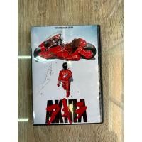 ราคา ดีวีดีAkira ปรับพากย์ไทย ญี่ปุ่น และซับไทยได้ครับ 1แผ่นจบ (18900801766)