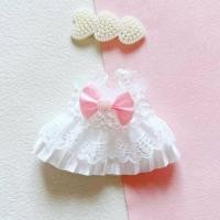 ราคา 20cm Cute Doll Accessories Idol Girls Group Elegant Dress Hairpin Clothes Set Jennie Lisa Rose Jisoo Winter Fans Gift (18627295308)