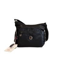 ราคา Kipling Gabbie กระเป๋าสะพายข้างกระเป๋าถือ สร้อยคอจี้รูปลิงฟรี (20808969971)