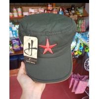 ราคา หมวกดาวแดง หมวกแก๊ปเวียดนาม เกรดหนาผ้าดี ส่งด่วนเคอรี่ (7561739746)