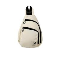 ราคา FILA Puff กระเป๋าสะพายข้างผู้ใหญ่ (21146517174)