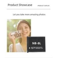 Canon Camera Battery NB-8L
