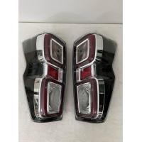 ราคา ไฟท้าย Dmax 2020 2023 ไฟท้าย อีซูซุ ดีแม็ก 2023 ไฟท้าย ISUZU ปลั๊กตรงรุ่น ไม่ต้องแปลง ไฟท้าย พร้อมส่ง (21080696710)