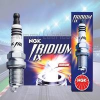 ราคา หัวเทียนเข็ม NGK Iridium IX สำหรับรถมอเตอร์ไซค์ (17248874692)