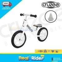 ราคา จักรยานขาไถ Balance Bike Cruzee ล่าสุด 10 Colors Aluminium Frame (6633524185)
