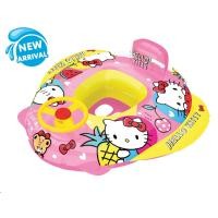 ราคา ห่วงยางสอดขา แพยาง Barbie Cars Spiderman Hot Wheel ลิขสิทธิ์แท้ (17439122582)