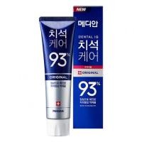 ราคา มีอย ไทย ยาสีฟัน MEDIAN Dental IQ Tartar Care Original Toothpaste 120g (20565528658)