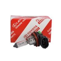 ราคา หลอดไฟหน้า ALTIS ปี 14 17 แท้ห้างTY H11 12V 55W 90981 13075 ราคาต่อ 1 ชิ้น (4205178675)