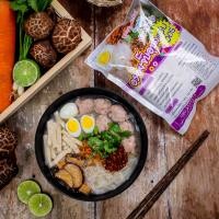 ราคา ก๋วยจั๊บอุบล รสต้นตำรับ อร่อยจั๊บแซ่บเวอร์ ก๋วยจั๊บสำเร็จรูป by นายอิน (21211740526)