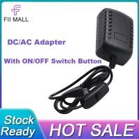 ราคา 5V3A 5V 3A Raspberry PI 3 Model B Plus Power Adapter ON OFF Switch Button Power Supply Charger DC AC Adapter PSU Power Source (17644150399)