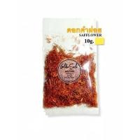 ราคา ดอกคำฝอย 10 กรัม SAFFLOWER (10026820552)