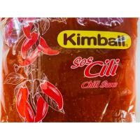 ราคา ซอสพริก คิมบอล Kimball Cili Sos ซอสเบอร์เกอร์ พร้อมส่ง (20814936389)