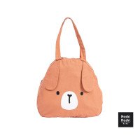ราคา Moshi Moshi กระเป๋าสะพายข้าง พร้อมซิป กระเป๋าสะพายไหล่ กระเป๋าแฟชั่น ลายน่ารัก รุ่น 7100022096 22099 (18712595409)