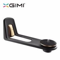 ราคา XGIMI Projector Wall Mount Pan Tilt For XGIMI H1 Z4 Aurora Z3 and Other LED DLP Projector (112448452)