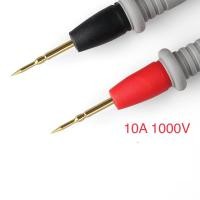 ราคา สายมิเตอร์ อย่างดี 10A 20A 1000V 110cm อะไหล่ มิเตอร์ เข็ม (19819942270)