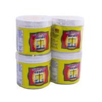 ราคา ตราชั่ง กะปิ 400 กรัม x 4 กระปุก เครื่องแกง ส่วนผสมเครื่องปรุงอาหาร อาหารแห้ง (17271920913)