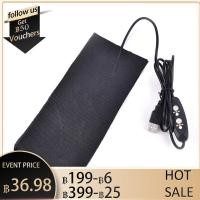 ราคา Flash Sale Electric Heating Pads Cloth Heater Pad Winter Waist Abdomen Cushion Warm Heater (9907121450)