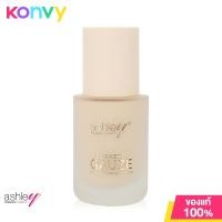 ราคา Ashley Gauze Foundation 30ml รองพื้นเนื้อเนียนบางเบา (17439457787)