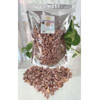 ราคา ถั่วลายเสือ ถั่วคั่ว ถั่วเสือซ่อนลาย ถั่วเสือสิ้นลาย ถั่ว คั่ว คั่วเตาถ่าน ไร้น้ำมัน หอม กรอบ อร่อย ผ่านการต้ม 1 คืน แล้วคั่ว 20 ชั่วโมง (21140277962)