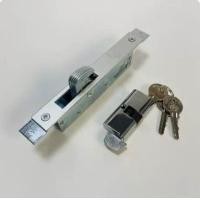 ราคา mico กุญแจบานเลื่อน กุญแจคอม้า (21213757417)