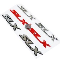 ราคา โลโก้ SLX ติดข้างประตู ISUZU D MAX มี 3 สี ให้เลือก (10090420193)