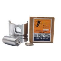 ราคา ลูกสูบ Piston 6142 32 2110 for Komatsu เครื่องยนต์ ดีเซล 4D94 2D94 2 4D94 2 (16883356314)