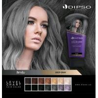 ราคา Dipso Super Shine Hair Color Wax ดิ๊ฟโซ่ แว็กซ์สี 150กรัม (9939078273)