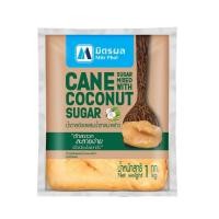 ราคา มิตรผล น้ำตาลอ้อยผสมน้ำตาลมะพร้าว 1 กิโลกรัม รหัส 231094 (20223138538)