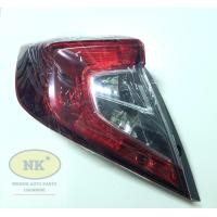 ราคา ไฟท้าย ฮอนด้า ซีวิค FC 16 21 Honda Civic FC 16 21 (13369707659)