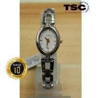 ราคา นาฬิกา ALBA Japan QUARTZ รุ่น AH7139X1 ทรงรูปไข่ คริสตัล SWAROVSKI ประกัน (17889833682)