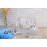 ราคา กระเป๋าสะพายPimmy hobo พร้อมสาย 2 เส้น No PP 1572 (17058192093)