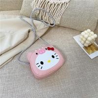 ราคา B107 กระเป๋าสตางค์เด็ก น้องหมูน่ารัก สีสันสดใส มีสายยาว กระเป๋าสะพายข้าง กระเป๋าเด็ก กระเป๋าสะพายไหล่ พร้อมส่งจากไทย (19801820490)