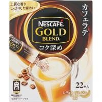 ราคา Nescafe Nestle Gold Blend Rich Deep Stick Coffee Aroma Gorgeous Gold Blend 22 pieces NESCAFE กาแฟสำเร็จรูป กาแฟญี่ปุ่น (16330975160)