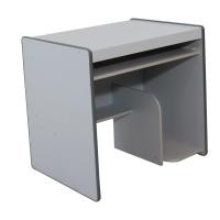 ราคา โต๊ะคอมพิวเตอร์ CPU 80 ซม BT 081 (18234330161)